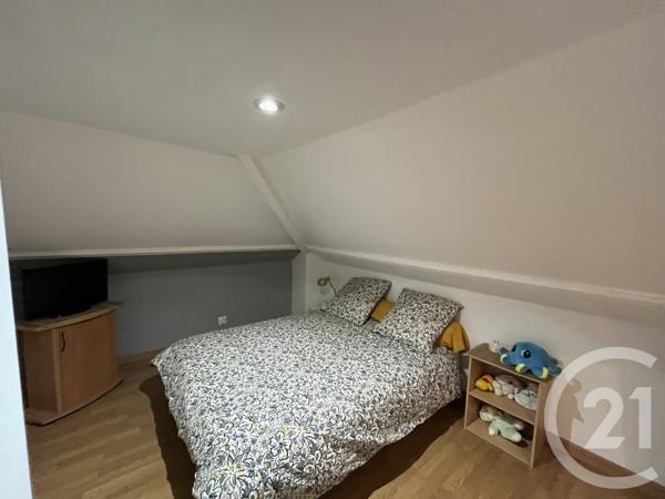 Maison à vendre  6 pièces - 120 m2 CHAMBLY - 60