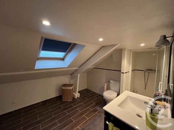 Maison à vendre  6 pièces - 120 m2 CHAMBLY - 60