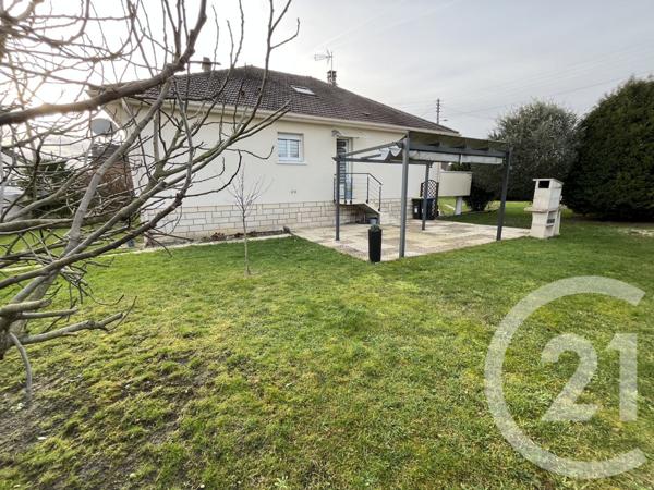 Maison à vendre  6 pièces - 120 m2 CHAMBLY - 60