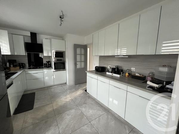 Maison à vendre  6 pièces - 120 m2 CHAMBLY - 60