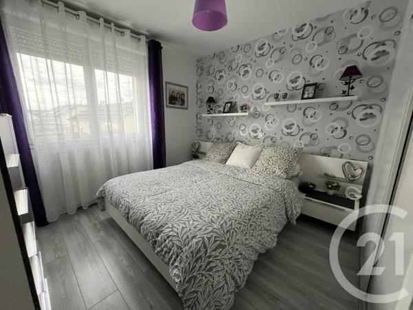 Maison à vendre  6 pièces - 120 m2 CHAMBLY - 60