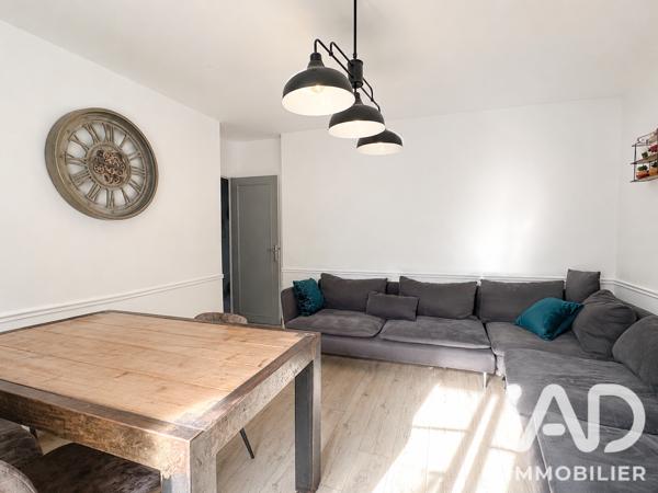 Appartement à vendre 4 pièces 67 m² Avignon