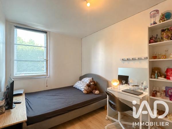 Appartement à vendre 4 pièces 67 m² Avignon