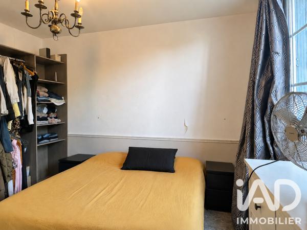 Appartement à vendre 4 pièces 67 m² Avignon