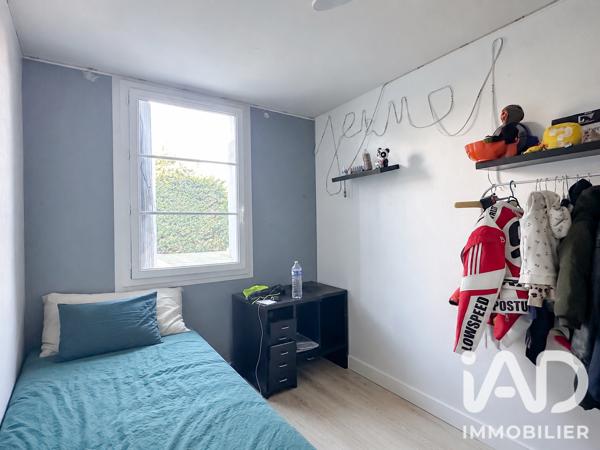 Appartement à vendre 4 pièces 67 m² Avignon