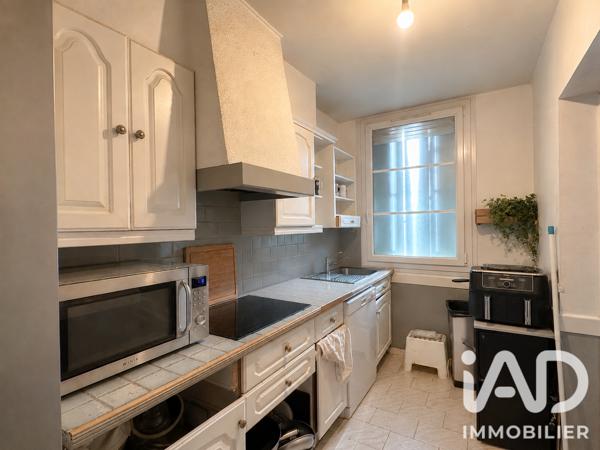 Appartement à vendre 4 pièces 67 m² Avignon