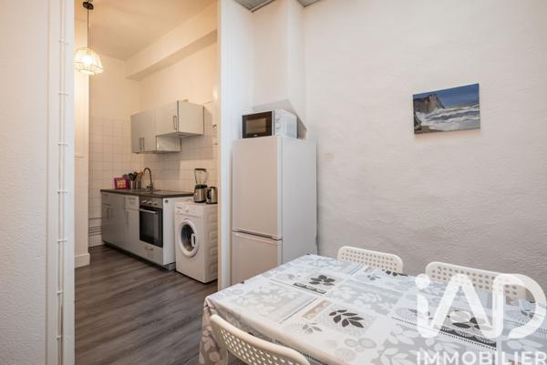Appartement à vendre 2 pièces 52 m² Grenoble