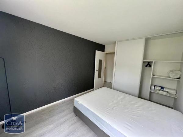 Location appartement 2 pièces de 48.22m²