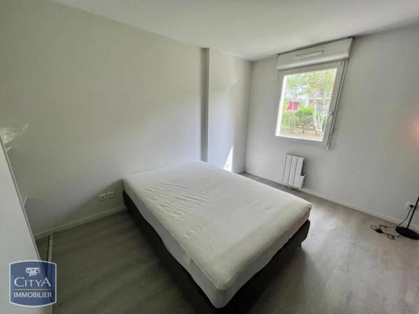 Location appartement 2 pièces de 48.22m²