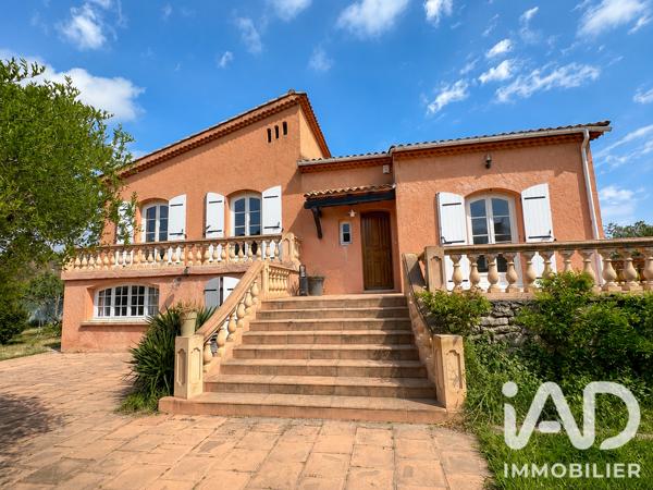 Maison à vendre 7 pièces 150 m² Lapalud