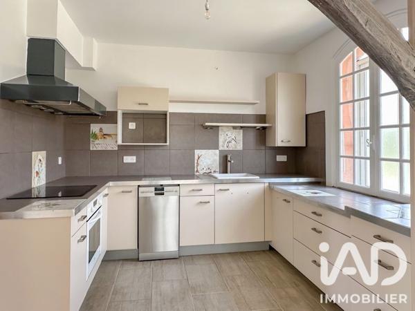Maison à vendre 7 pièces 150 m² Lapalud