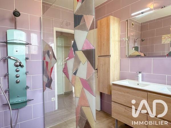 Maison à vendre 7 pièces 150 m² Lapalud