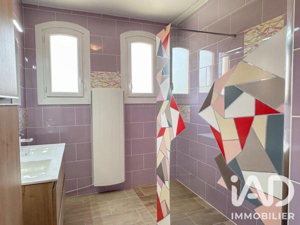 Maison à vendre 7 pièces 150 m² Lapalud