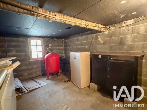 Maison à vendre 7 pièces 150 m² Lapalud