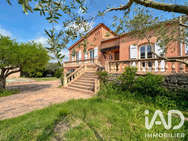 Maison à vendre 7 pièces 150 m² Lapalud