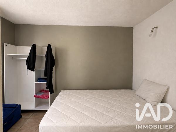 Maison à vendre 7 pièces 150 m² Lapalud