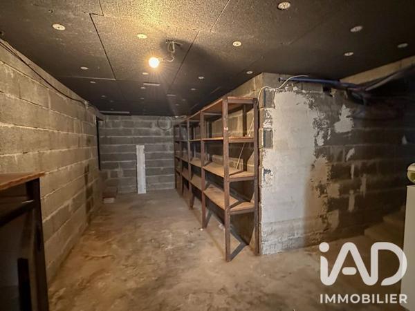 Maison à vendre 7 pièces 150 m² Lapalud