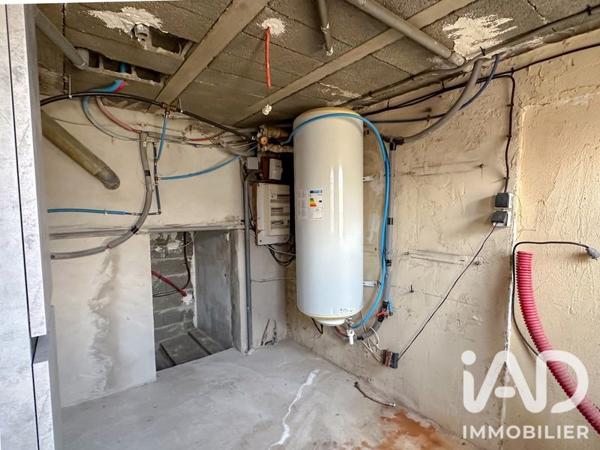 Maison à vendre 7 pièces 150 m² Lapalud