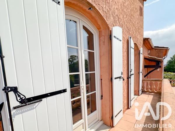 Maison à vendre 7 pièces 150 m² Lapalud