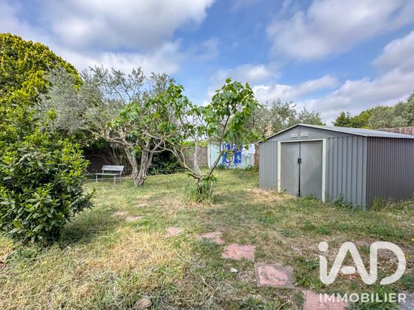 Maison à vendre 7 pièces 150 m² Lapalud