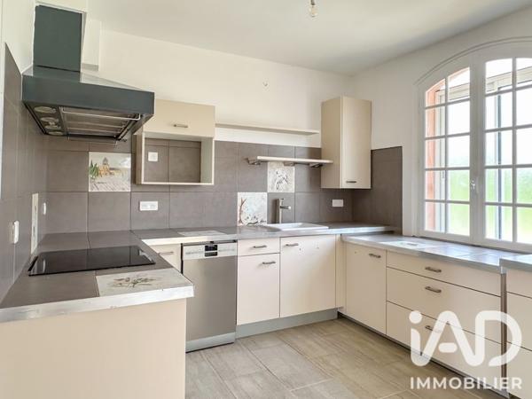 Maison à vendre 7 pièces 150 m² Lapalud