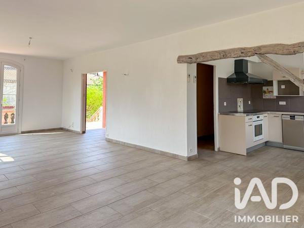 Maison à vendre 7 pièces 150 m² Lapalud