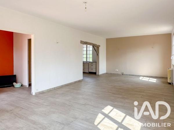 Maison à vendre 7 pièces 150 m² Lapalud