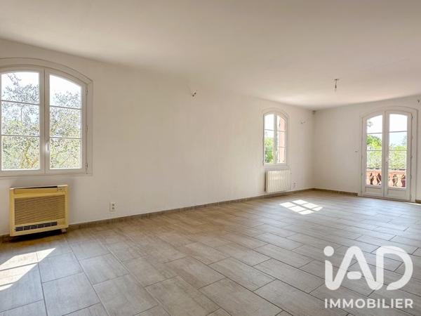 Maison à vendre 7 pièces 150 m² Lapalud