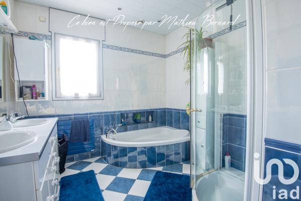 Maison à vendre 9 pièces 214 m² Saint-Georges-sur-Loire