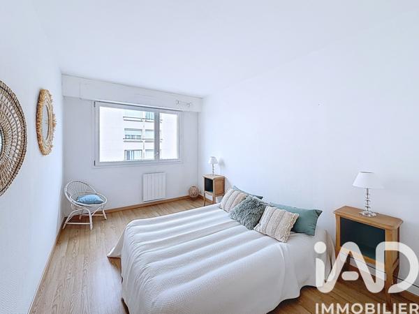 Appartement à vendre 3 pièces 77 m² Troyes