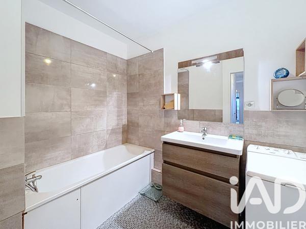 Appartement à vendre 3 pièces 77 m² Troyes