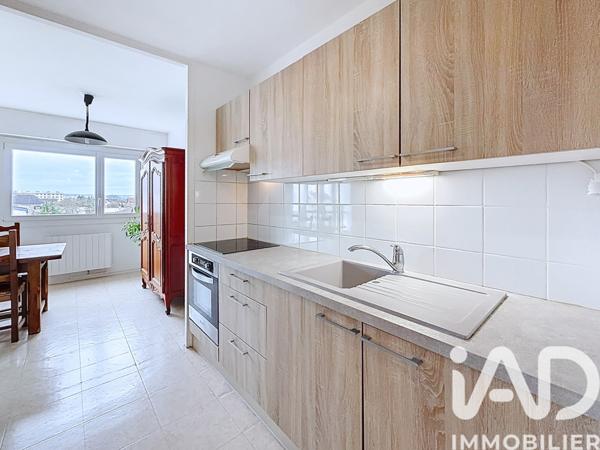 Appartement à vendre 3 pièces 77 m² Troyes