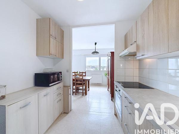 Appartement à vendre 3 pièces 77 m² Troyes