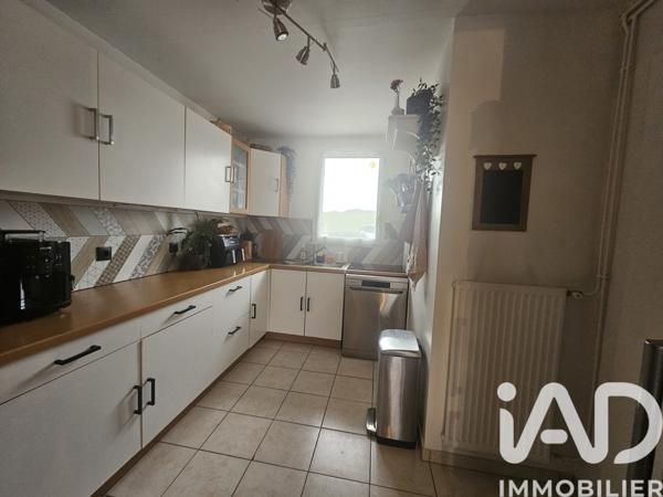 Maison à vendre 4 pièces 82 m² Trilport