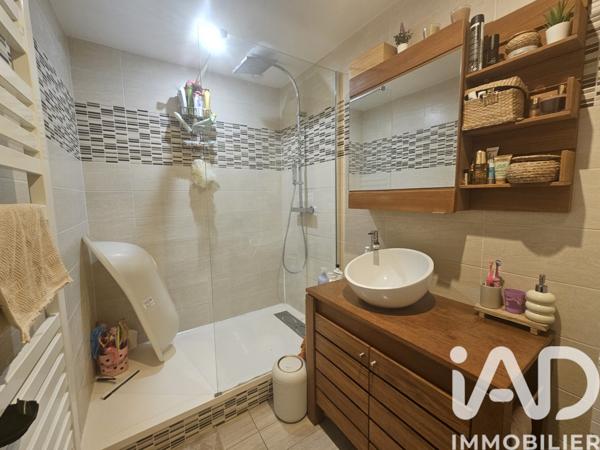 Maison à vendre 4 pièces 82 m² Trilport