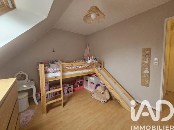 Maison à vendre 4 pièces 82 m² Trilport