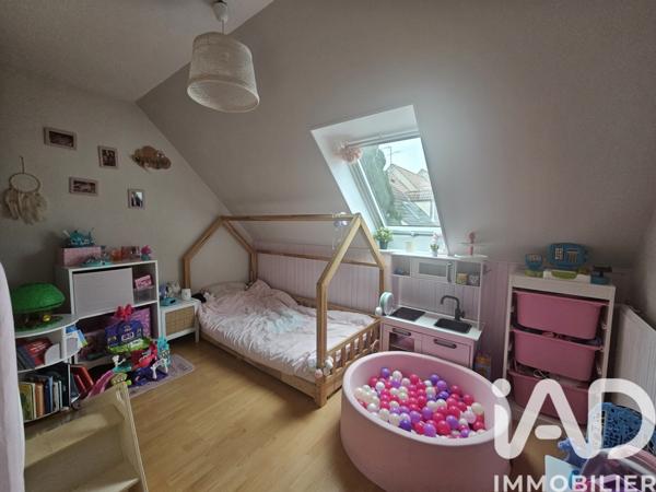 Maison à vendre 4 pièces 82 m² Trilport