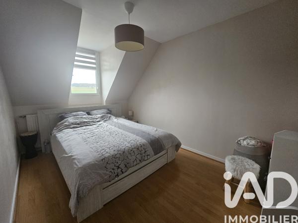 Maison à vendre 4 pièces 82 m² Trilport