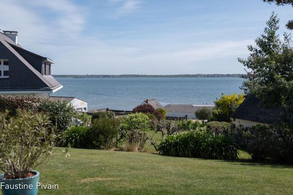 Villa Vue golfe Sarzeau