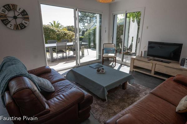 Villa Vue golfe Sarzeau