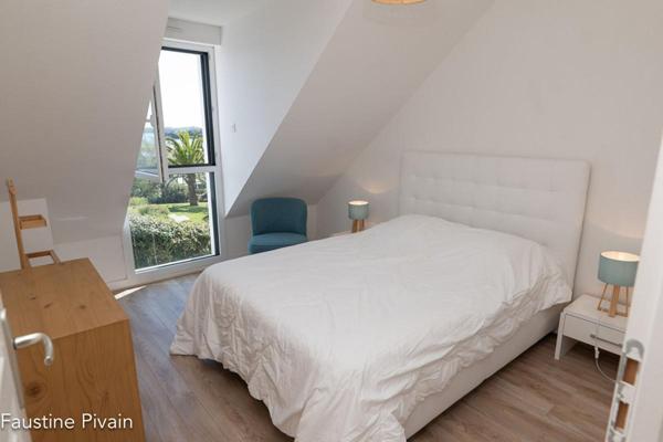 Villa Vue golfe Sarzeau