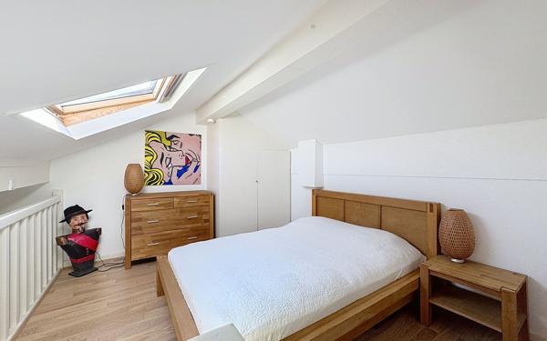 Appartement à vendre    2 pièces •  Biarritz