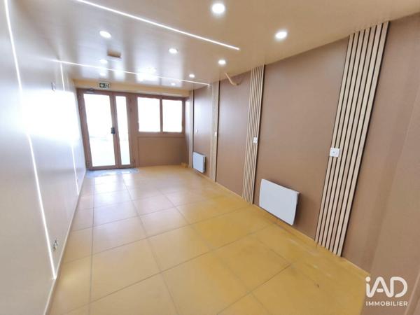 Murs commerciaux  à vendre 100 m² Saint-Just-en-Chaussée