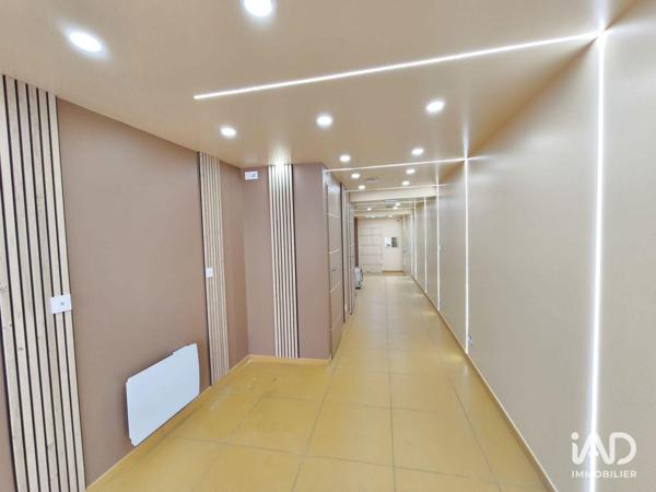 Murs commerciaux  à vendre 100 m² Saint-Just-en-Chaussée