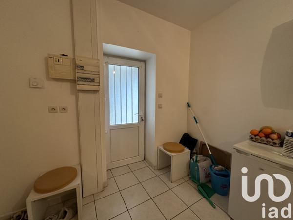Immeuble à vendre 284 m² Vierzon