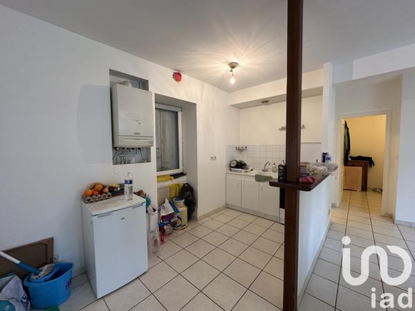 Immeuble à vendre 284 m² Vierzon