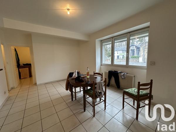 Immeuble à vendre 284 m² Vierzon