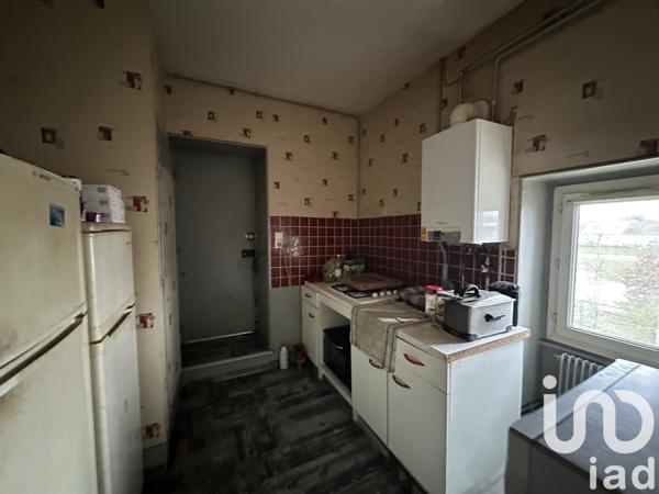 Immeuble à vendre 284 m² Vierzon