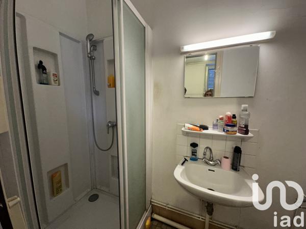 Immeuble à vendre 284 m² Vierzon