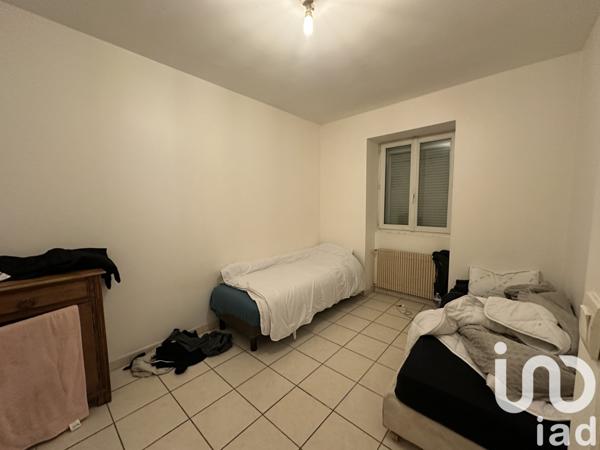 Immeuble à vendre 284 m² Vierzon